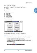 Предварительный просмотр 929 страницы Ricoh D0C8 Service Manual