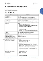 Предварительный просмотр 967 страницы Ricoh D0C8 Service Manual