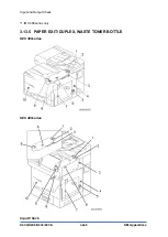 Предварительный просмотр 1440 страницы Ricoh D0C8 Service Manual