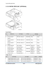 Предварительный просмотр 1452 страницы Ricoh D0C8 Service Manual