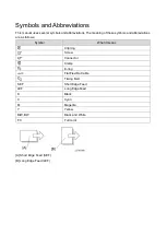 Предварительный просмотр 1474 страницы Ricoh D0C8 Service Manual