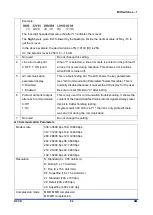 Предварительный просмотр 1529 страницы Ricoh D0C8 Service Manual