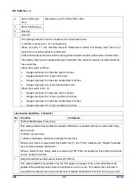 Предварительный просмотр 1540 страницы Ricoh D0C8 Service Manual