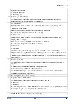 Предварительный просмотр 1541 страницы Ricoh D0C8 Service Manual