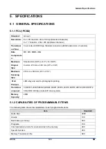 Предварительный просмотр 1595 страницы Ricoh D0C8 Service Manual