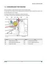 Предварительный просмотр 1611 страницы Ricoh D0C8 Service Manual