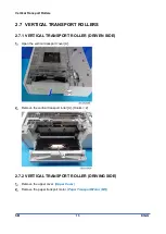 Предварительный просмотр 1620 страницы Ricoh D0C8 Service Manual