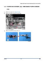 Предварительный просмотр 1623 страницы Ricoh D0C8 Service Manual