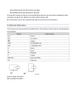 Предварительный просмотр 1638 страницы Ricoh D0C8 Service Manual