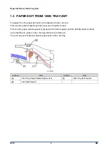 Предварительный просмотр 1643 страницы Ricoh D0C8 Service Manual