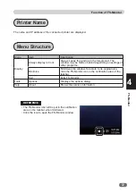 Preview for 45 page of Ricoh D1 Operating Instructions Manual