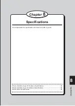 Preview for 101 page of Ricoh D1 Operating Instructions Manual