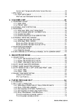 Preview for 4 page of Ricoh D124 Detailed Descriptions Manual