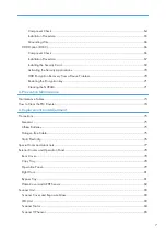 Preview for 9 page of Ricoh D127 Field Service Manual