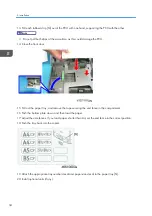 Preview for 36 page of Ricoh D127 Field Service Manual