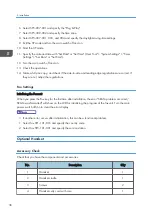 Preview for 38 page of Ricoh D127 Field Service Manual