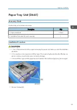 Preview for 41 page of Ricoh D127 Field Service Manual