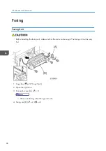 Preview for 88 page of Ricoh D127 Field Service Manual