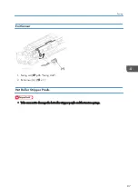 Preview for 89 page of Ricoh D127 Field Service Manual