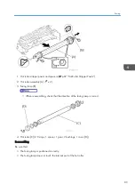 Preview for 91 page of Ricoh D127 Field Service Manual