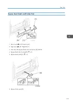 Preview for 103 page of Ricoh D127 Field Service Manual