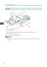 Preview for 122 page of Ricoh D127 Field Service Manual