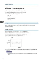 Preview for 136 page of Ricoh D127 Field Service Manual