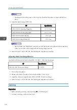 Preview for 138 page of Ricoh D127 Field Service Manual