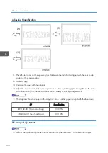 Preview for 140 page of Ricoh D127 Field Service Manual