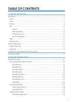 Preview for 209 page of Ricoh D127 Field Service Manual