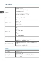 Preview for 216 page of Ricoh D127 Field Service Manual