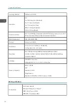 Preview for 218 page of Ricoh D127 Field Service Manual