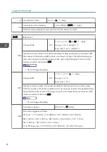 Preview for 290 page of Ricoh D127 Field Service Manual