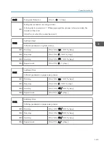 Preview for 351 page of Ricoh D127 Field Service Manual