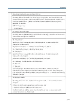 Preview for 415 page of Ricoh D127 Field Service Manual