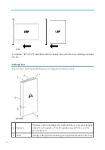 Предварительный просмотр 4 страницы Ricoh D391 Service Manual