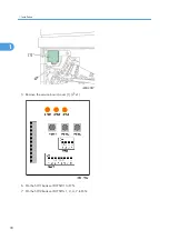 Предварительный просмотр 92 страницы Ricoh D391 Service Manual