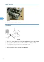 Предварительный просмотр 130 страницы Ricoh D391 Service Manual