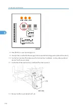 Предварительный просмотр 160 страницы Ricoh D391 Service Manual