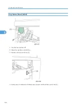 Предварительный просмотр 168 страницы Ricoh D391 Service Manual