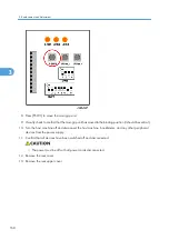 Предварительный просмотр 170 страницы Ricoh D391 Service Manual