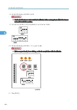 Предварительный просмотр 204 страницы Ricoh D391 Service Manual