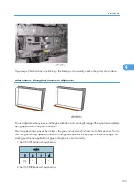 Предварительный просмотр 327 страницы Ricoh D391 Service Manual