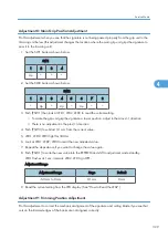 Предварительный просмотр 331 страницы Ricoh D391 Service Manual