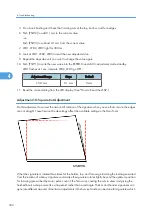 Предварительный просмотр 334 страницы Ricoh D391 Service Manual