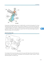 Предварительный просмотр 395 страницы Ricoh D391 Service Manual