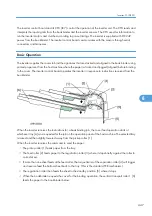 Предварительный просмотр 449 страницы Ricoh D391 Service Manual