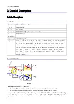 Предварительный просмотр 14 страницы Ricoh D3DR Field Service Manual