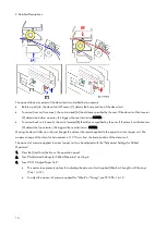 Предварительный просмотр 16 страницы Ricoh D3DR Field Service Manual