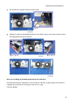 Preview for 37 page of Ricoh D3EW Field Service Manual